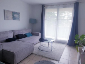 Location Blois